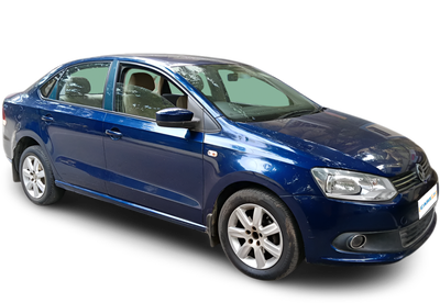 Volkswagen Vento-img